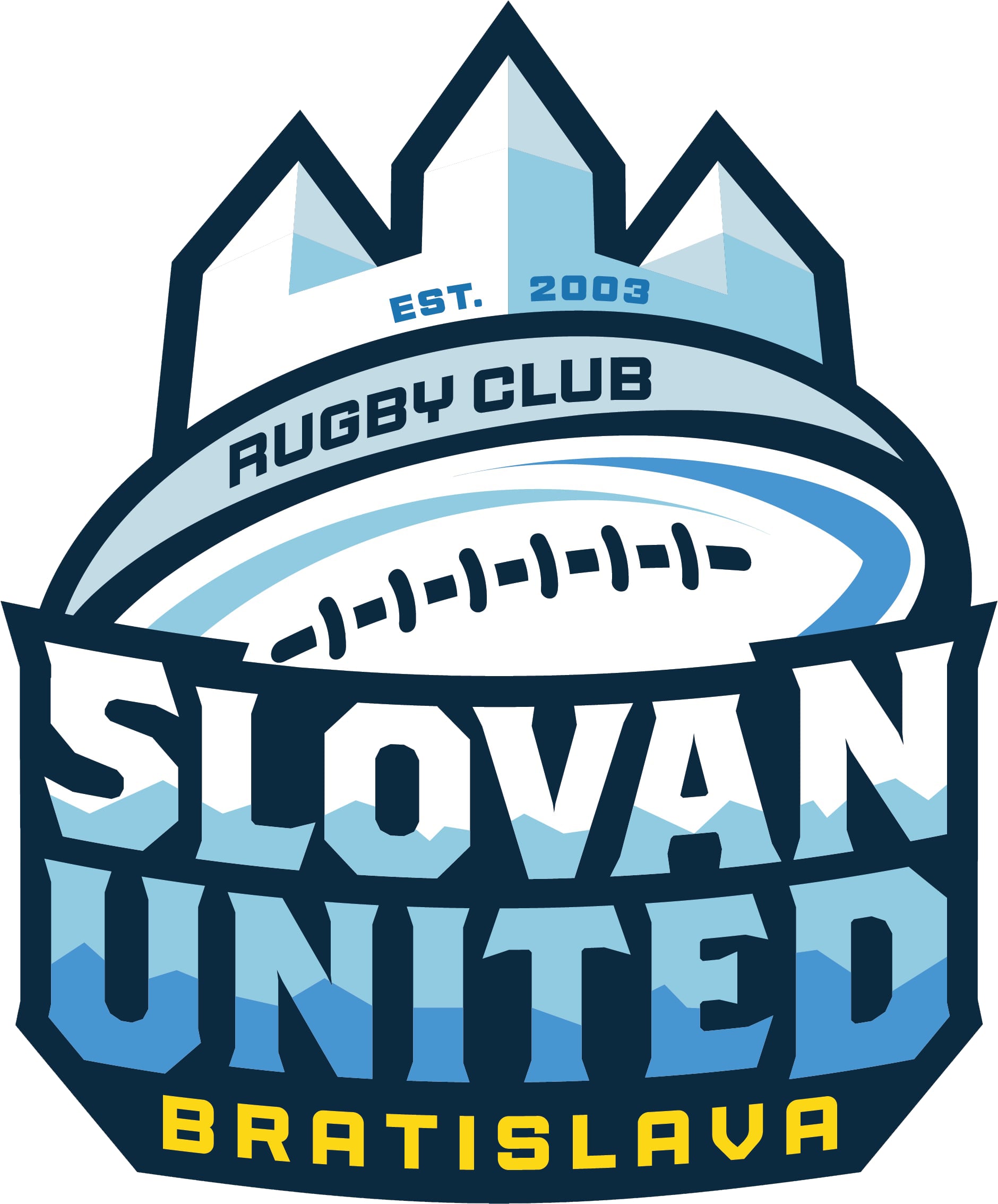 RC Slovan United